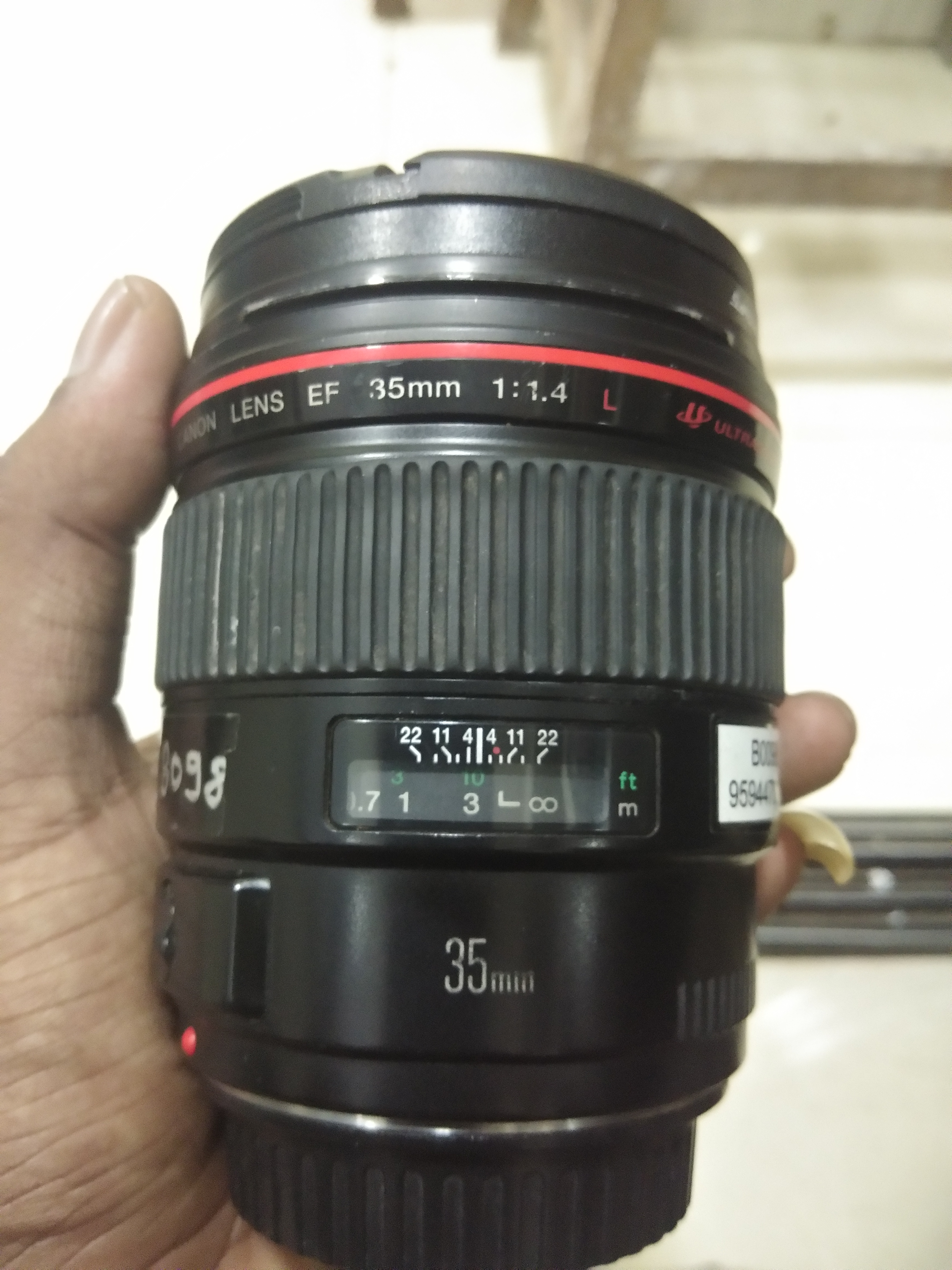 canon 35mm 1.4 canon 35mm 1.4