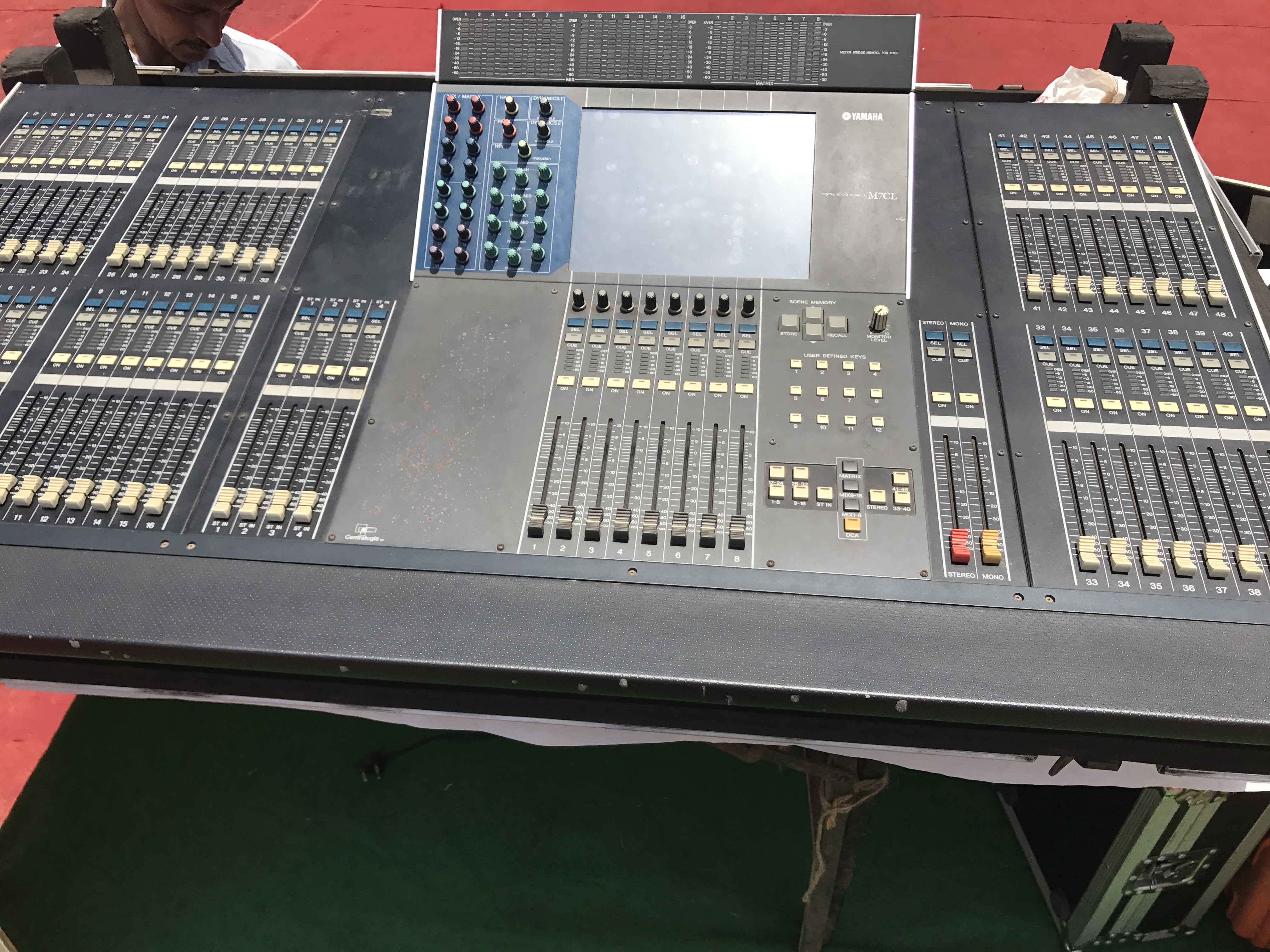 yamaha studio manager m7cl editor yamaha studio manager m7cl editor